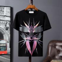 2026春夏新作 半袖Tシャツ しわになりにくい ジバンシー GIVENCHY 主役になる存在感