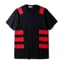 愛らしさ抜群！ 3色可選 2026春夏新作 ジバンシー GIVENCHY 男女兼用 快適な着心地 半袖Tシャツ