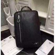 アルマーニバッグメンズ ワンショルダー ボディバッグ ARMANI 斜め掛け 防水レザーハイキング キャンプ 旅行.65.