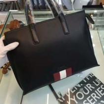 シンプルな外観 ハンドバッグ 2026春夏新作 バリー BALLY 大人気☆NEW!!.63.
