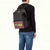 リュック、バックパック お買い得品 フェンディ FENDI 2026春夏新作.487.