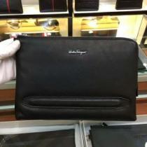 雑誌掲載アイテム サルヴァトーレフェラガモ FERRAGAMO 2026春夏新作 ビジネスケース.62.