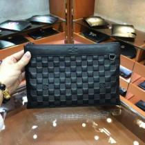 ルイ ヴィトン LOUIS VUITTON ビジネスケース 2025春夏新作 高級感溢れるデザイン.45.