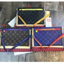 3色可選 2025春夏新作 ビジネスケース 上質 大人気！ルイ ヴィトン LOUIS VUITTON.45.