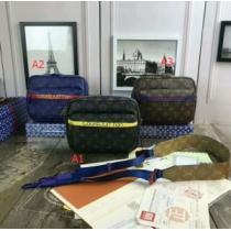 斜め掛けバッグ 3色可選 2025春夏新作 ルイ ヴィトン LOUIS VUITTON SALE!今季.45.