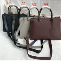 プラダ PRADA オリジナル 2025春夏新作 4色可選 手持ち&ショルダー掛け.57.
