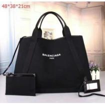 バレンシアガ BALENCIAGA2026春夏新作 デザイン性の高い い手持ち&ショルダー掛け.51.