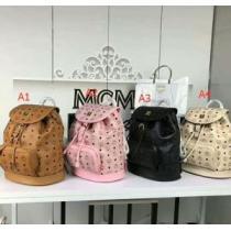 4色可選2026春夏新作 肌触りの気持ちい? エムシーエム コピー MCM リュック、バックパック.54.