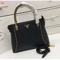 2026春夏新作有名人の愛用品 プラダ PRADA 4色可選手持ち&ショルダー掛け.68.