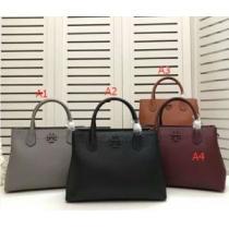 お洒落な存在感手持ち&ショルダー掛け 4色可選 2026春夏新作トリー バーチTory Burch.493.