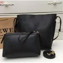 4色可選手持ち&ショルダー掛けめちゃくちゃお得2026春夏新作ロエベ LOEWE.148.