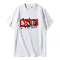 2026春夏新作 着心地満点 2色可選 半袖Tシャツ シュプリーム SUPREME 大人の個性を。