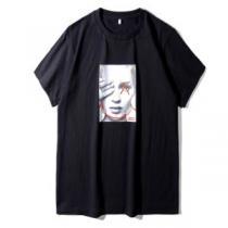 2色可選 2026春夏新作 半袖Tシャツ 細身のシルエット ランキング商品 シュプリーム SUPREME
