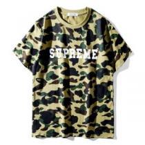 2026春夏新作 半袖Tシャツ シュプリーム SUPREME 高評価の人気品 カッコいい印象を付ける
