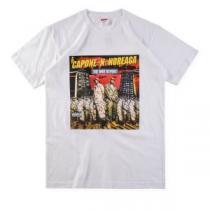多色可選 お買い得品 2026春夏新作 半袖Tシャツ シュプリーム SUPREME 肌に馴染みやすい