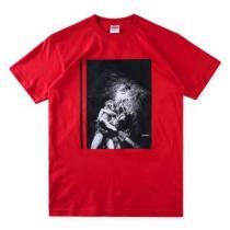 半袖Tシャツ シュプリーム SUPREME 4色可選 優しいフィット感 2026春夏新作 絶対オススメ?