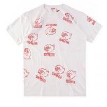 3色可選 2026春夏新作 シンプル シュプリーム SUPREME 【新アイテム】 半袖Tシャツ
