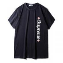 半袖Tシャツ 自然な肌触り 2026春夏新作 シュプリーム SUPREME 大人気再登場 4色可選