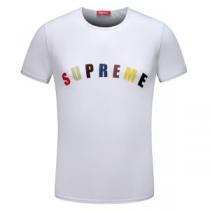2色可選 2026春夏新作 半袖Tシャツ 肌に馴染みやすい シュプリーム SUPREME 入手困難！