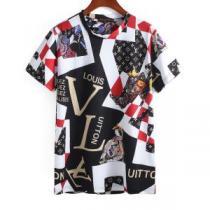 人気 ランキング 2026春夏新作 ラックスした雰囲気 2色可選 半袖Tシャツ シュプリーム SUPREME