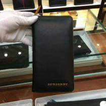 毎日大活躍 2026春夏新作 バーバリー BURBERRY 長財布SALE開催.156.