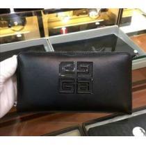 プレゼントに 2026春夏新作 ジバンシー GIVENCHY 長財布完売品！.173.