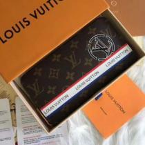 ★安心★追跡付 2026春夏新作 お買得 ルイ ヴィトン LOUIS VUITTON 財布.153.
