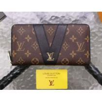 ～希少 2026春夏新作 ルイ ヴィトン LOUIS VUITTON 長財布.153.