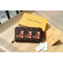 爆買い正規品 長財布2026春夏新作 完売品！ ルイ ヴィトン LOUIS VUITTON.153.