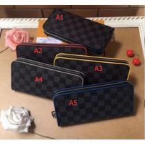 2026春夏新作お買得 ルイ ヴィトン 欧米風 LOUIS VUITTON 財布多色選択可.153.