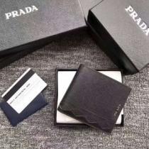 超激得100%新品 2026春夏新作 プラダ PRADA 長財布最安値.158.