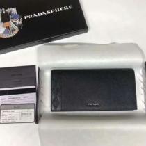 抜群な存在感 2026春夏新作 お買得 プラダ PRADA 財布お気に入り.158.