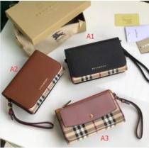 選べる極上バーバリー BURBERRY 長財布 2026春夏新作3色可選.99.
