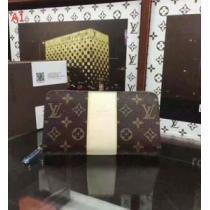 2025春夏新作 上品上質ルイ ヴィトン LOUIS VUITTON 長財布2色可選.108.