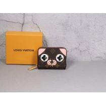 存在感のある2026春夏新作 ルイ ヴィトン LOUIS VUITTON 財布.108.