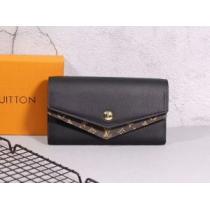 2026春夏新作 高級感あるルイ ヴィトン LOUIS VUITTON 長財布2色可選.108.