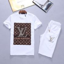 2026春夏新作 欧米韓流/雑誌 上下セット ルイ ヴィトン LOUIS VUITTON 2色可選 着心地満点