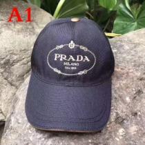 多色可選 2025春夏新作 プラダ PRADA 【大人気】定番商品 キャップ