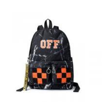 存在感のある 2026春夏新作Off-White オフホワイトリュック、バックパック.490.