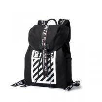 リュック、バックパック2026春夏新作 Off-White オフホワイト 抜群の雰囲気が作れる!.490.