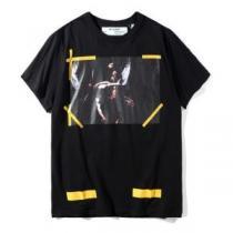 Off-White オフホワイト 最旬アイテムTシャツ/半袖2026春夏新作