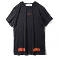 大人気☆NEW!! 2026春夏新作Off-White オフホワイトTシャツ/半袖爆発的通販