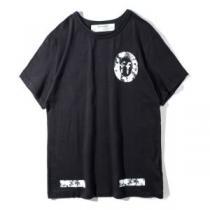 大好評Tシャツ/半袖2026春夏新作 Off-White オフホワイト 爆買い品質保証
