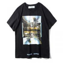 ～希少 Off-White2026春夏新作2色可選 オフホワイト Tシャツ/半袖SALE!今季