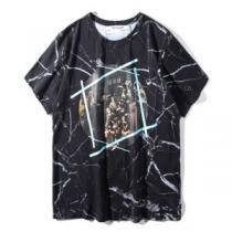 Tシャツ/半袖2026春夏新作 Off-White オフホワイトSALE開催 2色可選