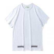 2026春夏新作2色可選Off-White オフホワイト Tシャツ/半袖めちゃくちゃお得