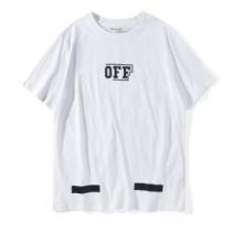 ◆モデル愛用◆  2026春夏新作Off-White オフホワイトTシャツ/半袖