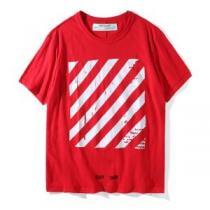 Off-White オフホワイト Tシャツ/半袖存在感◎ 2026春夏新作3色可選