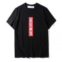 Off-White オフホワイト Tシャツ/半袖人気商品登場2026春夏新作2色可選