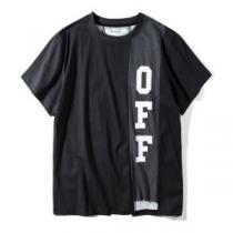 Tシャツ/半袖2026春夏新作 Off-White オフホワイト上質 大人気！